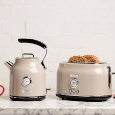 Check spelling or type a new query. Haden Dorset 1 7 Liter Stainless Steel Electric Tea Kettle Putty Beige 75002 Walmart Com Walmart Com