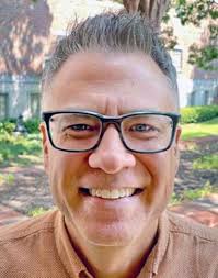 Chris Kelley (MBA '06)