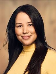 Pastoralassistentin Sonja Reeh