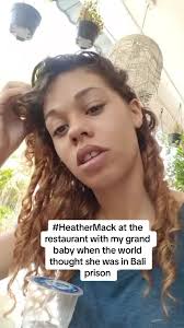 #grandparent Rights. #heather Mack #prison