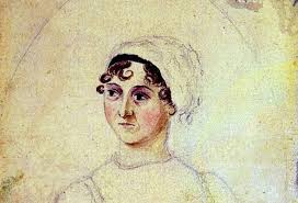 Jane Austen Goes To London