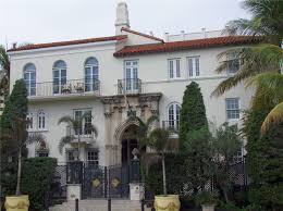 Gianni versace's famous miami mansion where he was killed in 1997 is now the villa casa casuarina, frequented by kim kardashian and justin bieber. Things To Do In Miami Beach My Miami Beach De