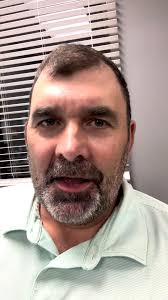 Accidents happen! 10# can