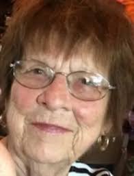 Obituary information for Sally Jane Allen