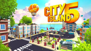 For a strange title like that, there's actually pvp as well to have fun with…. City Island 5 Tycoon Building Simulation Offline Mod Apk V1 13 0 Obb Data For Android City Island City Building Game City