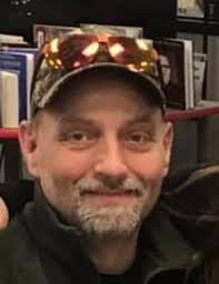 Obituary information for Michael Wayne Mincey