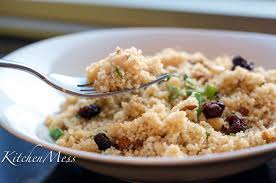 We did not find results for: Saffron Couscous With Cranberries And Almonds Kitchenmess
