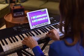 Learn Piano In A Fun And Easy Way Piano Apps To Learn How To Play Piano Joytunes