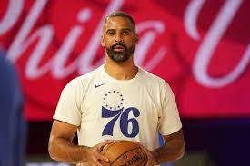 He plays at the small forward ime udoka was born on august 9, 1977 in portland, oregon. Fqoy1e Ixo0 Mm