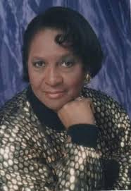 Pauline Williams Obituary