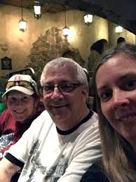 Shanghai Disneyland with Bruce and Vicki