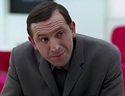 Eric Chappell. Early life and route into writing Eric George Chappell was  born