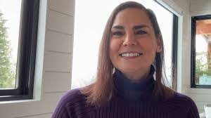 Haley Craven's Instagram, Twitter & Facebook