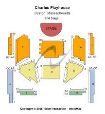 Cheap Charles Playhouse Tickets