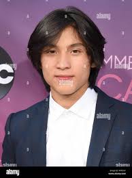 Billy forrest hi-res stock photography and images