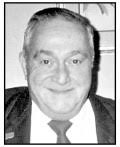 Joseph Calandro Obituary (2012)
