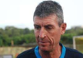 2012 Indian Football Year In Review: Best Coach