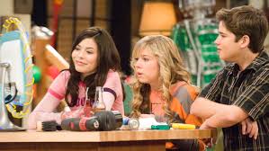 Carly shay led a pretty normal life in seattle. Icarly Reboot Ordered By Paramount With Original Cast Reports