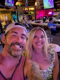 I can't even put into words how proud I am of my wife. Five years ago, she  made the bold decision to leave behind a successful corporate career and  dive headfirst into