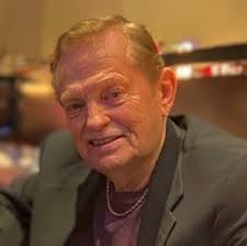 Person born and raised in Wyoming