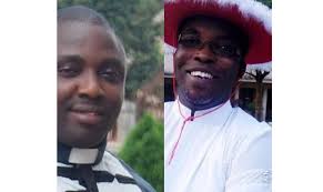 Three more priests kidnapped in Nigeria