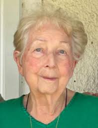 Alma Lou Solomon Obituary February 14, 2022