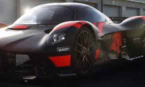 Make it look like this please Aston Martin Le Mans Hypercar Program In Further Jeopardy Sportscar365