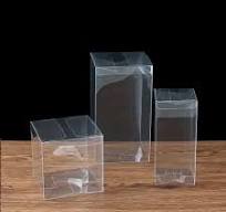 10pcs, Pvc Transparent Small Box Pet Plastic Packaging Box PP * Box Folding  Box Companion Gift Square, Party Gift Box Packaging, Packaging Box, Gift  Box, Wedding Stuff, Wedding Favors for Guest, Gift ...