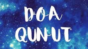 Doa Qunut Indonesia Lagu Mp3 Video Mp4 Download Downloadlagu76