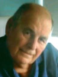 Frank Buckle Obituary, Johnston, RI