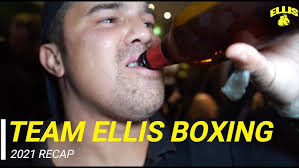 Team Ellis Boxing
