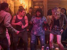 Maggie sagt andy, dass sie jetzt nicht mehr zu sue anns haus gehen will und auch nicht will, dass er geht. Ma All The Best Spoilers From Octavia Spencer S Revenge Finale