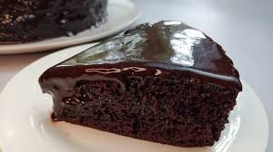 This moist coffee loaf cake is perfect with a nice cup of tea or coffee, bake a few and give them as gifts or take along to coffee mornings with your friends. Super Moist Chocolate Cake Without Oven Youtube