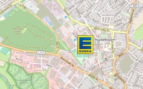 Gustina stanovništva 640 st./km² geografija koordinate vremenska zona utc+1, ljeti utc+2 Edeka Plum Huckelhoven