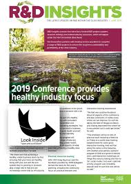 R D Insights June 2019 Olivebiz