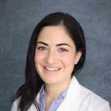 Dr. Andrea Simmonds, MD