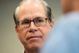 Career politician or business outsider? Why Mike Braun wants to be Indiana  governor