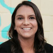 Mary Katharine Deeley at Catholic Women Preach