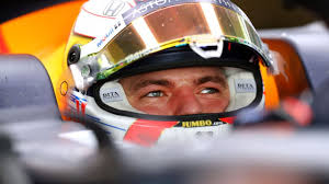 Max verstappen 2019 spa special 1/2 helmet made by schuberth. Twitter Reacts As Max Verstappen Reveals Helmet For The 2020 F1 Season