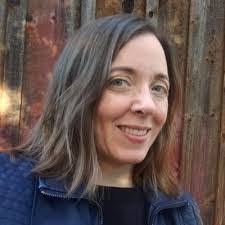 Susan Nathanson's Instagram, Twitter & Facebook