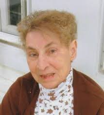 Barbara Freer Obituary (1928