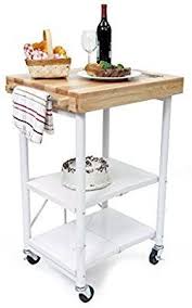 Origami folding kitchen island cart with casters. Amazon Com Origami Foldable Kitchen Island Cart White Home Improvement Kitchen Island Cart Bar Cart Decor Bar Furniture