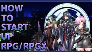 Taimanin RPG - How to play RPG/RPGX on your Web Browser 【対魔忍RPG】 :  r/ActionTaimaninGame