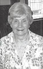 Gladys M. (Selig) (Wrisley) Simms, 91