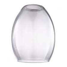 Real mercury glass is glass that is double walled, with a liquid silvering solution poured between the layers and sealed. Glass Lamp Shades You Ll Love In 2021 Visualhunt