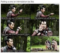 Dungeons And Memes