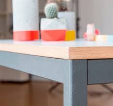 Lerham tischsusannesehr schön, tischplatte hat eine schöne warme holzfarbe, alles wie abgebildet5. M Tisch Nach Mass Gunstig Bestellen Modulor