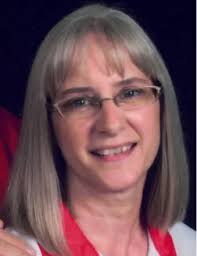 Obituary information for Karen L. Schrote Mahaffey