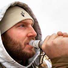 Guide Life: Cam Maxson