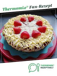 Spaghetti Kuchen Ohne Backen Rezept Kuchen Ohne Backen Rezepte Thermomix Backen